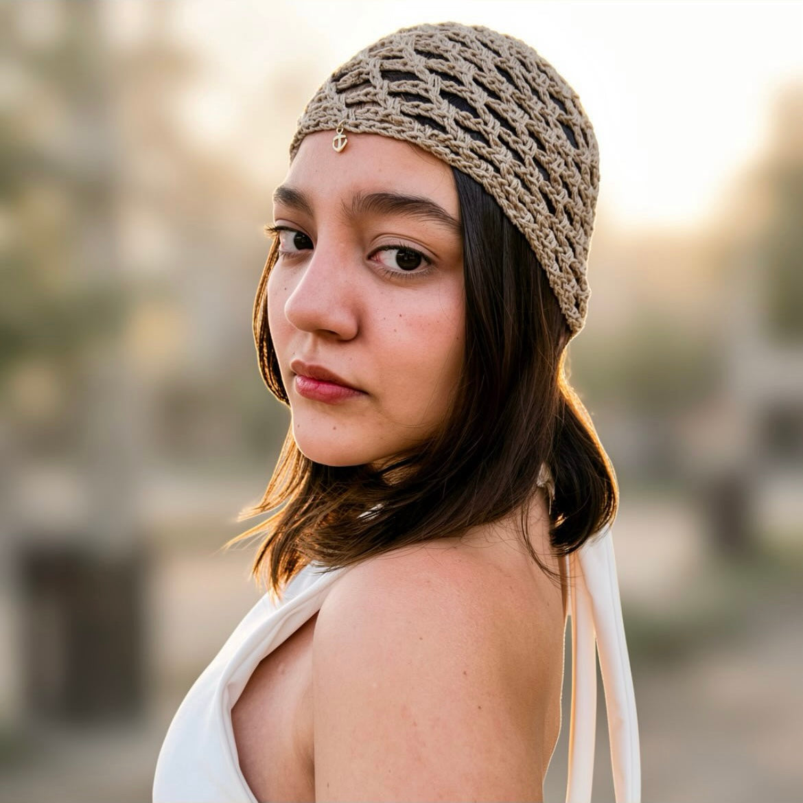 MESH HATS