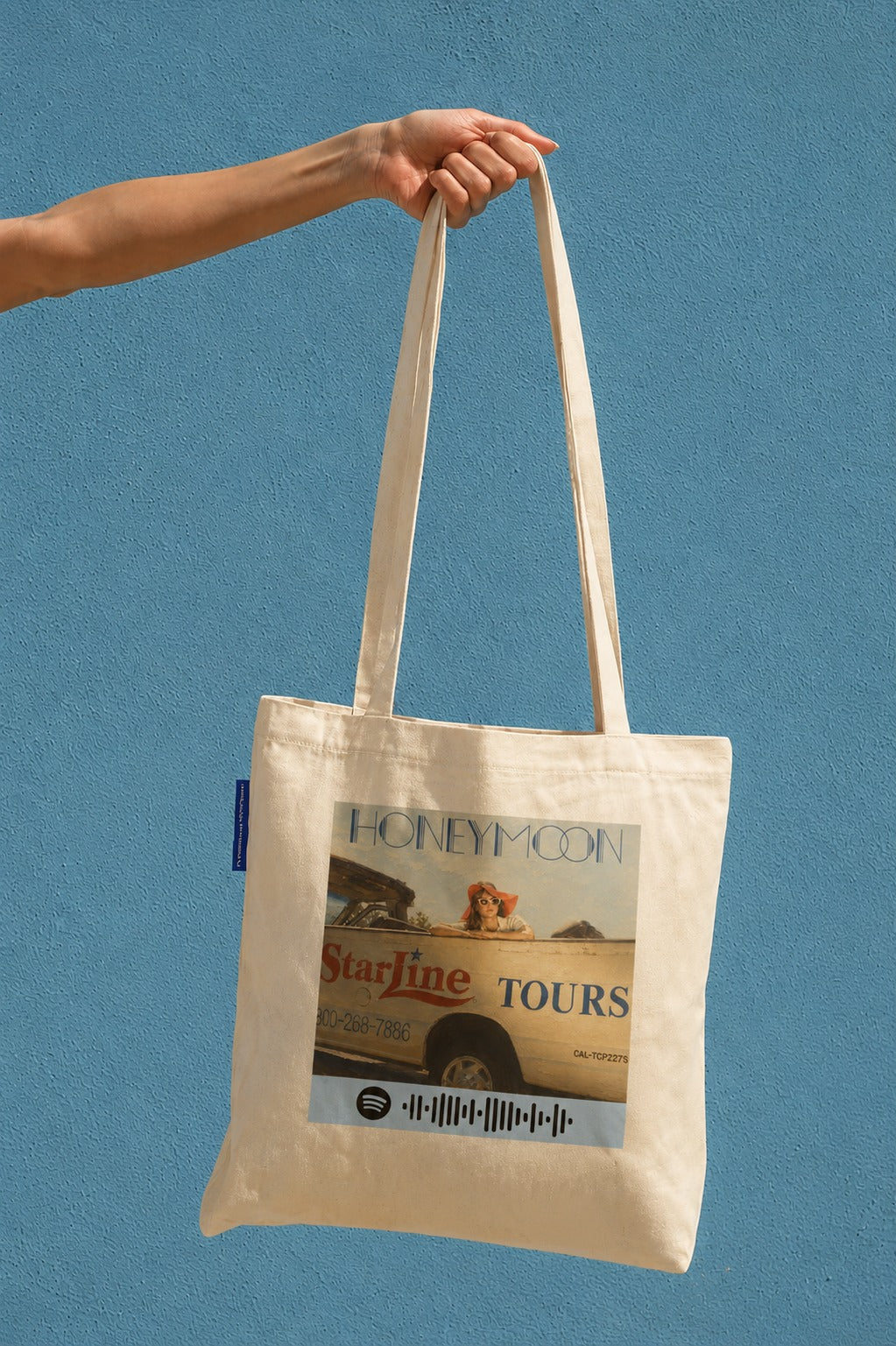Totebag Salvatore