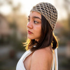 Mesh Hat