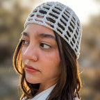 Mesh Hat