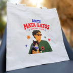 Totebag AMG social club