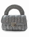 Silvery