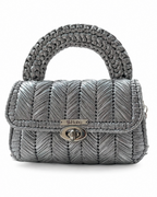 Silvery