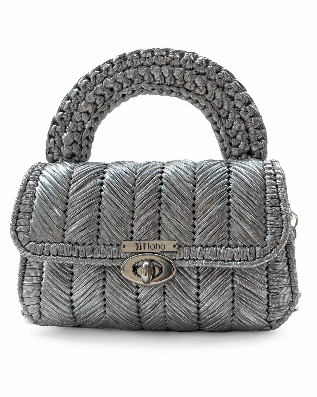 Silvery