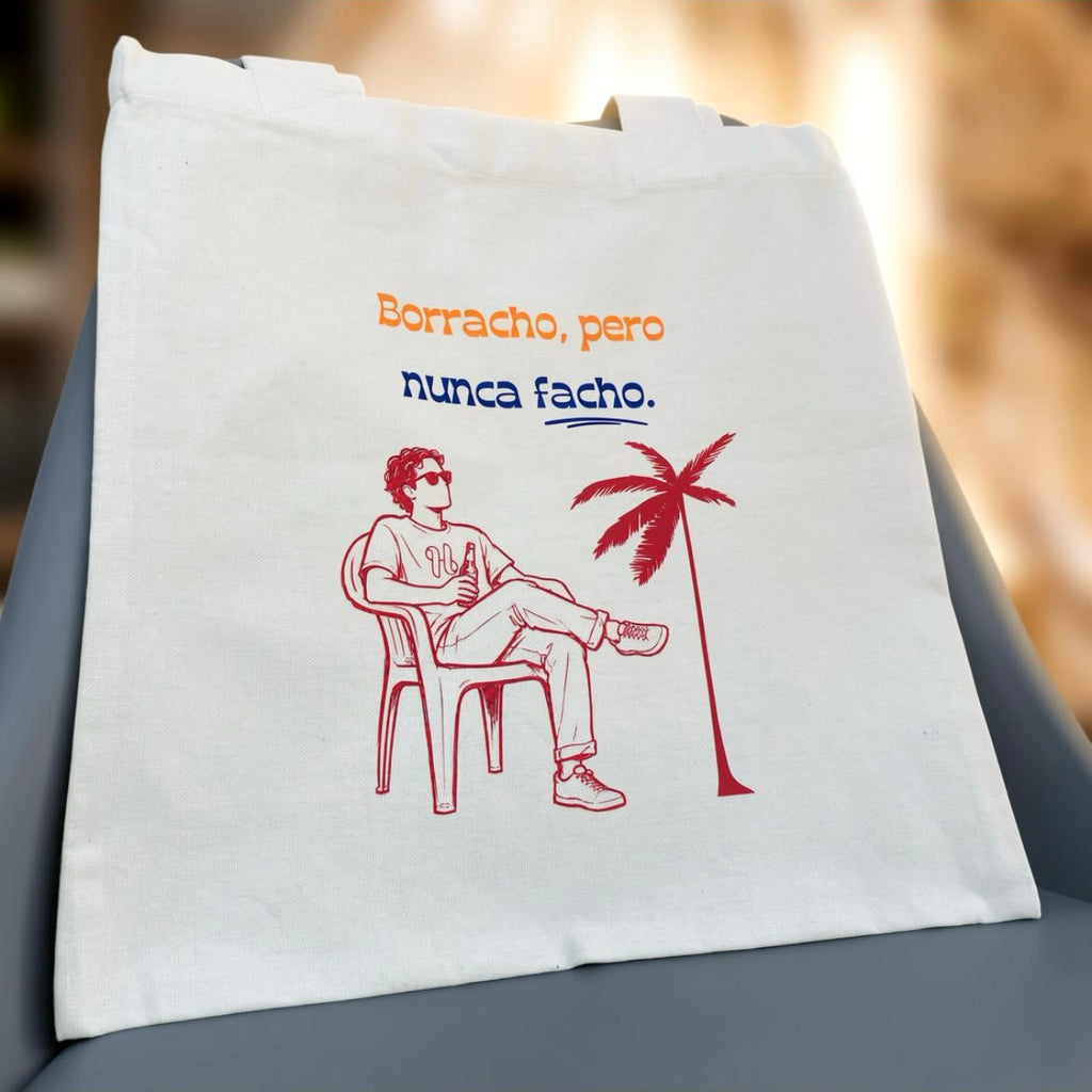 Totebag la funa
