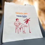Totebag la funa